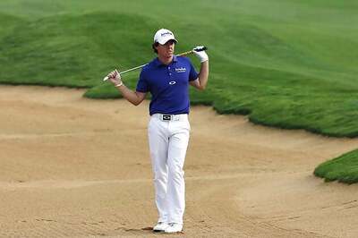 McIlroy emulates Donald with dual money list win