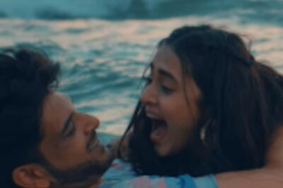 Tejasswi Prakash's Memories Leave Karan Kundrra in Tears in 'Rula Deti Hai' Teaser; Watch