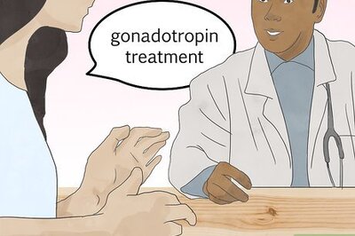 How to Increase Luteinizing Hormone