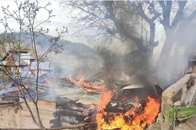 Baby Among Three Civilians Killed in Shelling by Pakistan Along LoC in J&K's Kupwara District