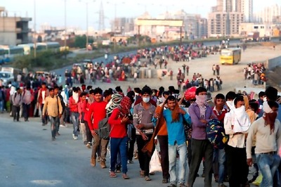 Returning Migrant Workers Can Cause Coronavirus Spread in Sub-continent, Warns World Bank