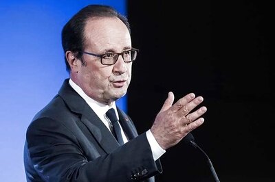 France Welcomes India's Ratification of Paris Agreement