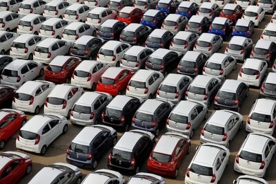 SC Slams Dealers for 'Fraud' in Sales, No Registration Allowed for BS-IV Vehicles Sold Post March 31