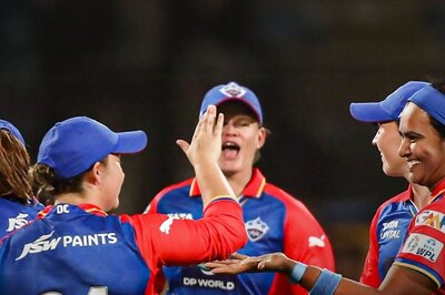 WPL 2024: Delhi Capitals' Bowling Arsenal Bring it Once Again Under Pressure Against Gujarat Giants