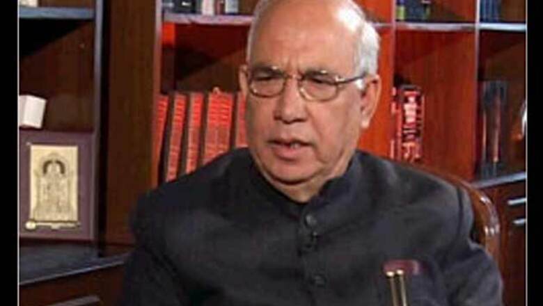Karnataka Governor returns land bill