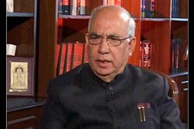 Karnataka Governor returns land bill