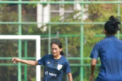 Chance for World Cup Qualification a Huge Motivation for India at Asian Cup: Kamala Devi