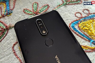 Did Your Nokia 8 Get New Version of Android 9 Pie With the Latest October Security Patch