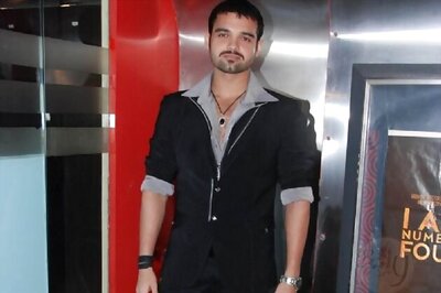 Mahakshay: Mithun Chakraborty is the original disco dancer