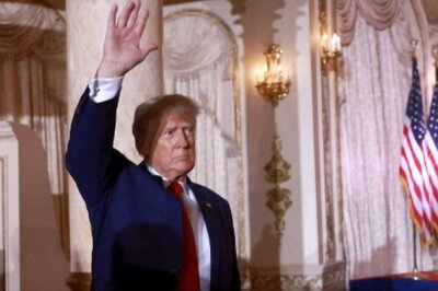 Donald Trump Back on Twitter After Elon Musk's Reinstatement: 'People have Spoken'