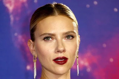 Scarlett Johansson Offered Lead Role In Jurassic World? Here's What We Know