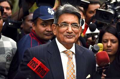 Man Arrested for Duping Ex-CJI Lodha Sent to 2-day Police Custody