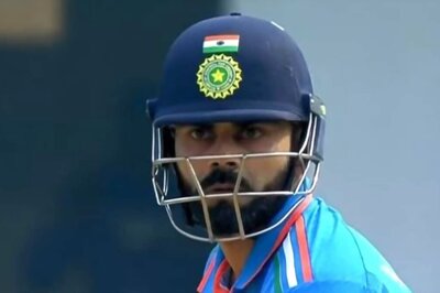 Pakistani Fans Troll Kohli's Duck in ICC World Cup 2023 Match Against England, Rejoice With Memes