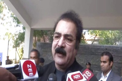 Govt Should Act: Khachariyawas on Pilot's Demand for Action Against Corruption Under BJP Dispensation