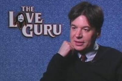 Before Oscars, it's anti-Oscars time