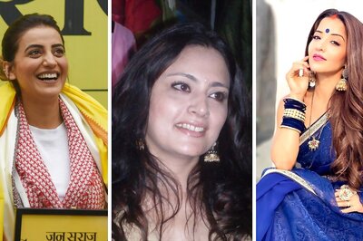 Two Bhojpuri Stars, a Fashion Designer, a TMC Turncoat and a Doctor: BJP's Asansol Options After Pawan Singh