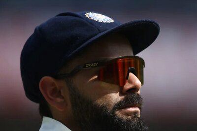 Virat Kohli’s Eyewear and Athletic Gears Stole the Show at the ICC World Championship; Details Inside