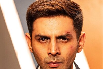 Kartik Aaryan Is Surely 'Real Hero' As He Turns Chandu Champion; First Look Out