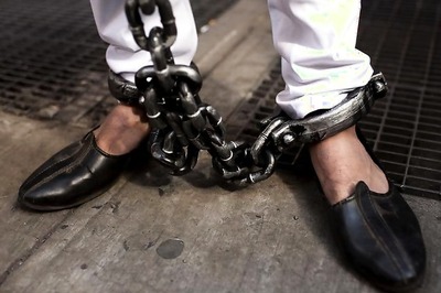 US Human Rights Report  Slams India on Encounter Killings