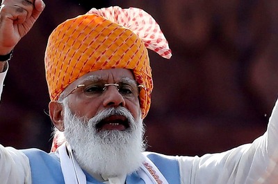 In a First, Non-IAS Serving Officers to Also Head to Mussoorie This Oct, Rub Shoulders With IAS Counterparts