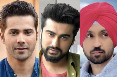 Varun Dhawan, Arjun Kapoor And Diljit Dosanjh To Star In No Entry 2? Here's What We Know