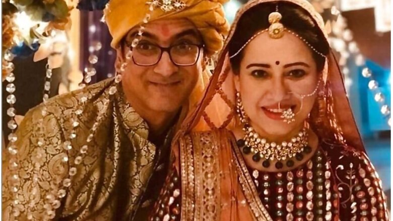 Samir Sharma's Death 'Shocking News for Me', Says Yeh Rishtey Hain Pyaar Ke Co-star Pooja Joshi
