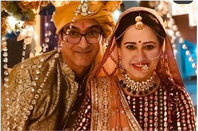 Samir Sharma's Death 'Shocking News for Me', Says Yeh Rishtey Hain Pyaar Ke Co-star Pooja Joshi