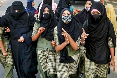 Karnataka Hijab Ban: Girls Move SC for Permission to Take Exam in Headscarf