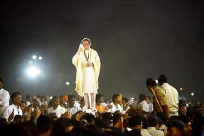 Sena agrees to shift Thackeray memorial on Dec 17