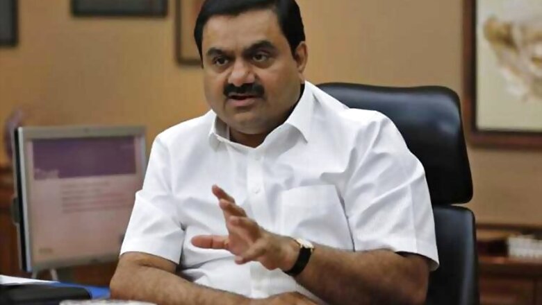Gujarat HC exempts Adani group from paying duty retrospectively