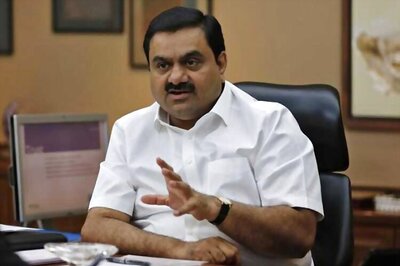 Gujarat HC exempts Adani group from paying duty retrospectively