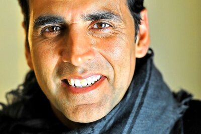 Akshay Kumar to Reunite with R Balki, Fox Star Studios for 'Mission Mangal'