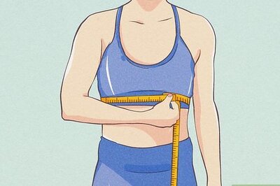 How to Cope With Wearing a Bra at a Young Age