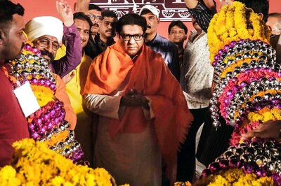 Raj Thackeray Says 'Let Eid Be Celebrated', Cancels 'Maha Aarti' as Loudspeaker a 'Social Issue'