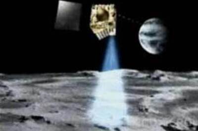 ISRO to examine Chandrayaan's preliminary data