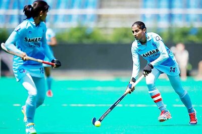 Olympic qualification dream come true, says women's hockey captain Ritu Rani