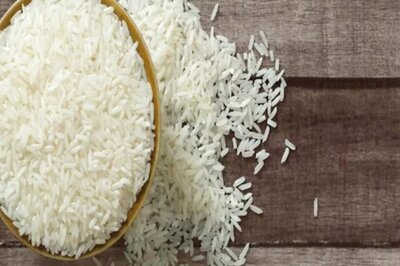 Cabinet Approves Proposal to Distribute Fortified Rice Under All Govt Schemes: Sources