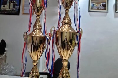 Game Changer: To Steal a March on TMC's Khela Hobe Diwas, BJP to Organise Krira Diwas Today