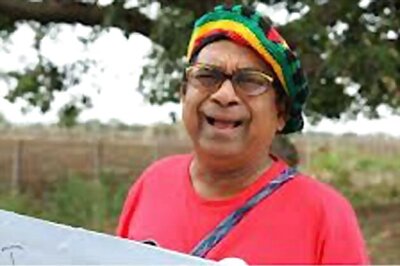 Telugu film 'Jaffa' to be released on March 29