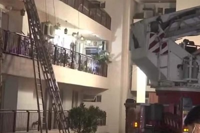 Chintels Paradiso Demolition: Gurugram Authorities to Raze Down High-Rise That's 'Beyond Repair'