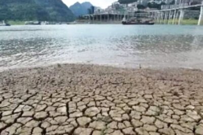 IMD Predicts Warmer November Amid Intensifying El Nino Conditions