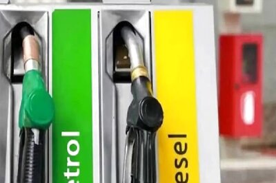 Petrol, Diesel Fresh Prices Announced For July 7: Check Fuel Rates In Your City