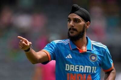 Arshdeep Singh Can be a Very Good Left-arm Pacer, Mohammed Siraj Most Impressive From India: Mohammad Amir