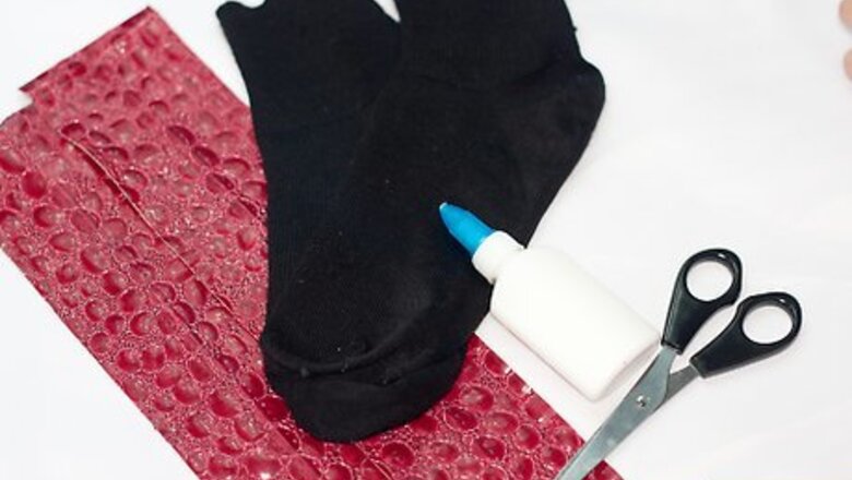 How to Make Cool Weather Minimalist Running Shoes