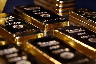 Gold peaks near $2,000/oz on signs of progress in U.S. stimulus aid