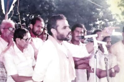 Krishna Janmashtami of 1984: How Young Narendra Modi United A Gujarat Town To Stop Riots