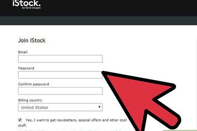 How to Sell Videos on iStockphoto