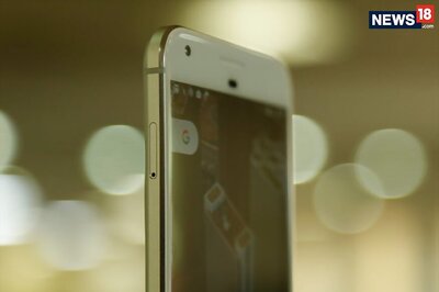 Google Pixel With Cashback And Protection Plans Being Offered on Snapdeal