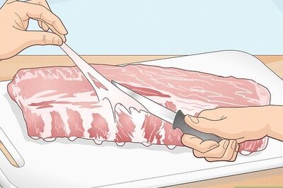 How to Smoke Baby Back Ribs Using the 2 1 1 Method