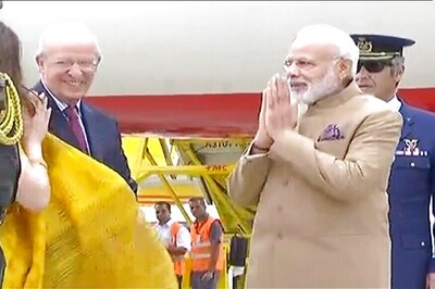 PM Modi Praises Contributions of Indian Diaspora in Portugal